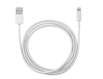 必一体育USB A-Lightning苹果数据线