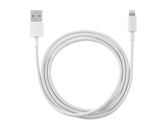 必一体育USB A-Lightning苹果数据线